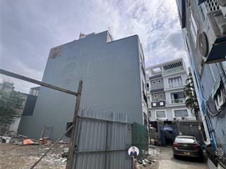 Bán đất hoàng hoa thám  p. bình lợi trung, bình thạnh  4x16,23m  dt 68m²  hẻm 6m  giá 9 tỷ