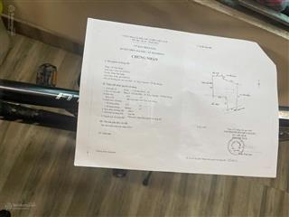 Quỹ đất lớn cơ hội đầu tư dài hạn tại liên khê, thuỷ nguyên 625m2