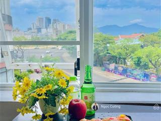 Bán khách sạn 3 mt võ nguyên giáp view trực diện biển mỹ khê, giá bán 60 tỷ tl  0905 350 ***