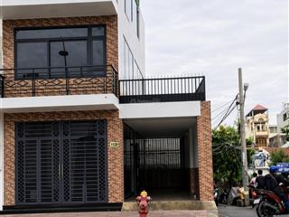 Bán nhà 2 mặt tiền hẻm sầm uất kinh doanh đa ngành. sẵn dòng tiền đang cho thuê