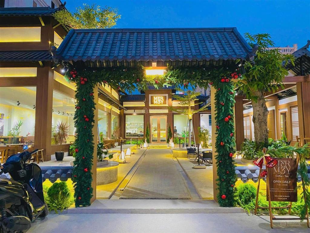 Bán biệt thự đông hùng thắng, 115 triệu vnd/m2, 371,25m2, bồ nâu, bãi cháy, hạ long, quảng ninh