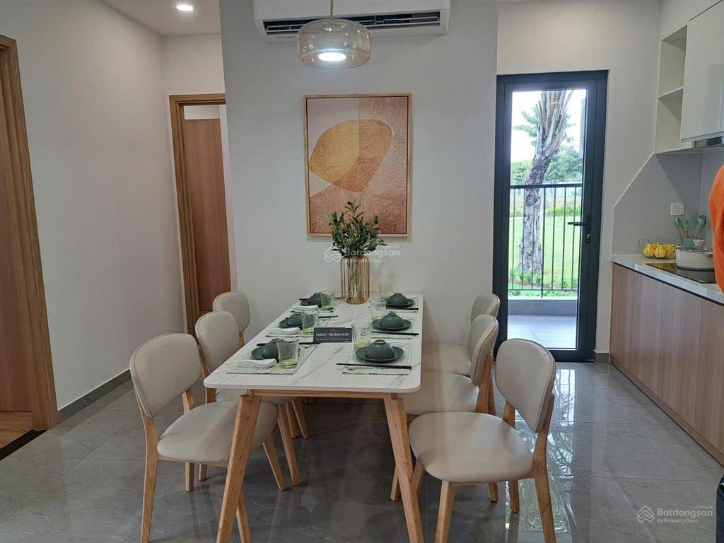 Chung cư nhà ở xã hội khome diện tích 70m2 tại đường điểu xiển, phường hố nai, biên hòa, đồng nai