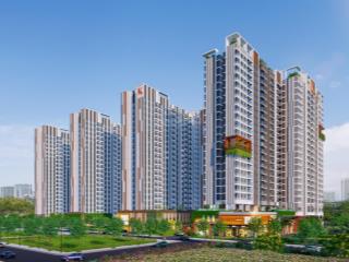 Chung cư nhà ở xã hội khome diện tích 70m2 tại đường điểu xiển, phường hố nai, biên hòa, đồng nai