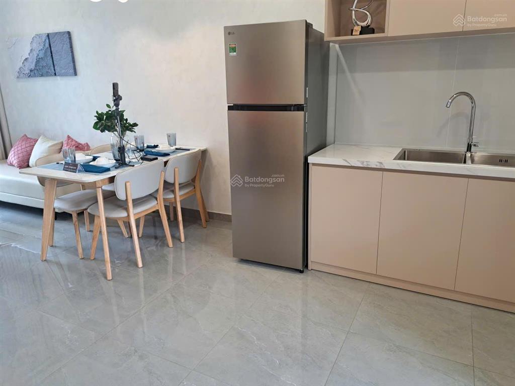 Chung cư nhà ở xã hội khome diện tích 70m2 tại đường điểu xiển, phường hố nai, biên hòa, đồng nai