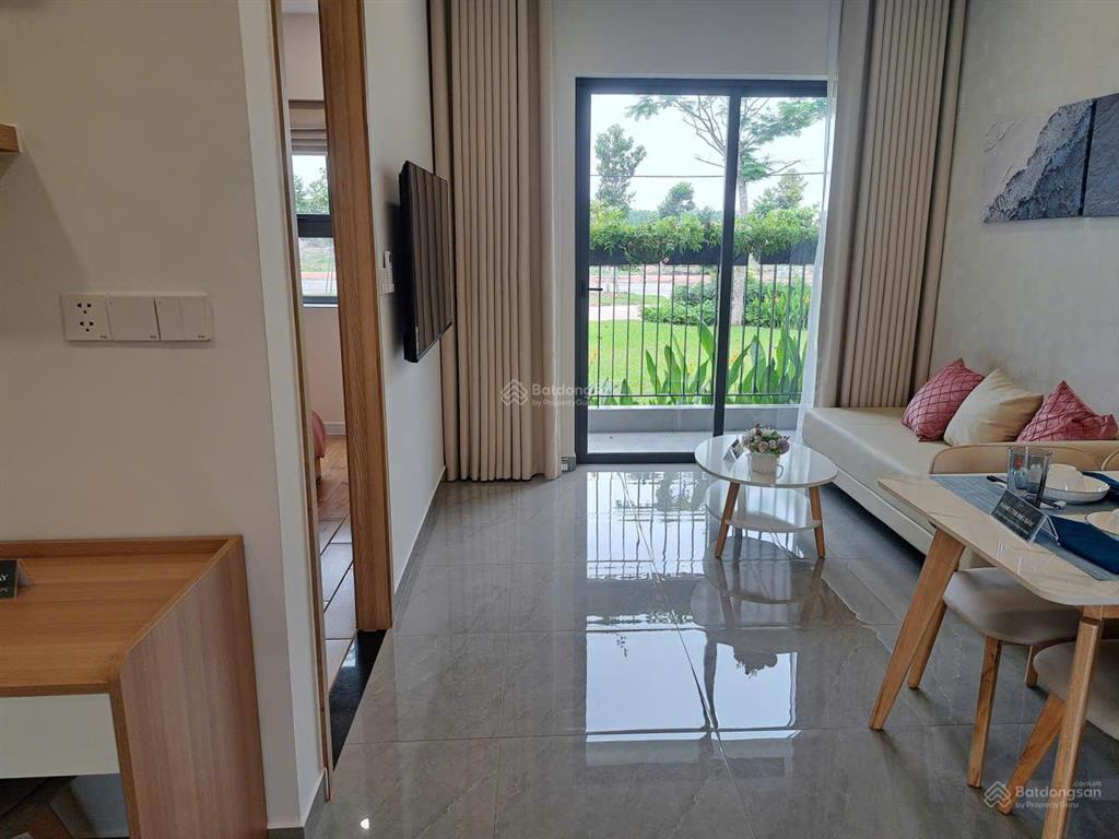 Chung cư nhà ở xã hội khome diện tích 70m2 tại đường điểu xiển, phường hố nai, biên hòa, đồng nai