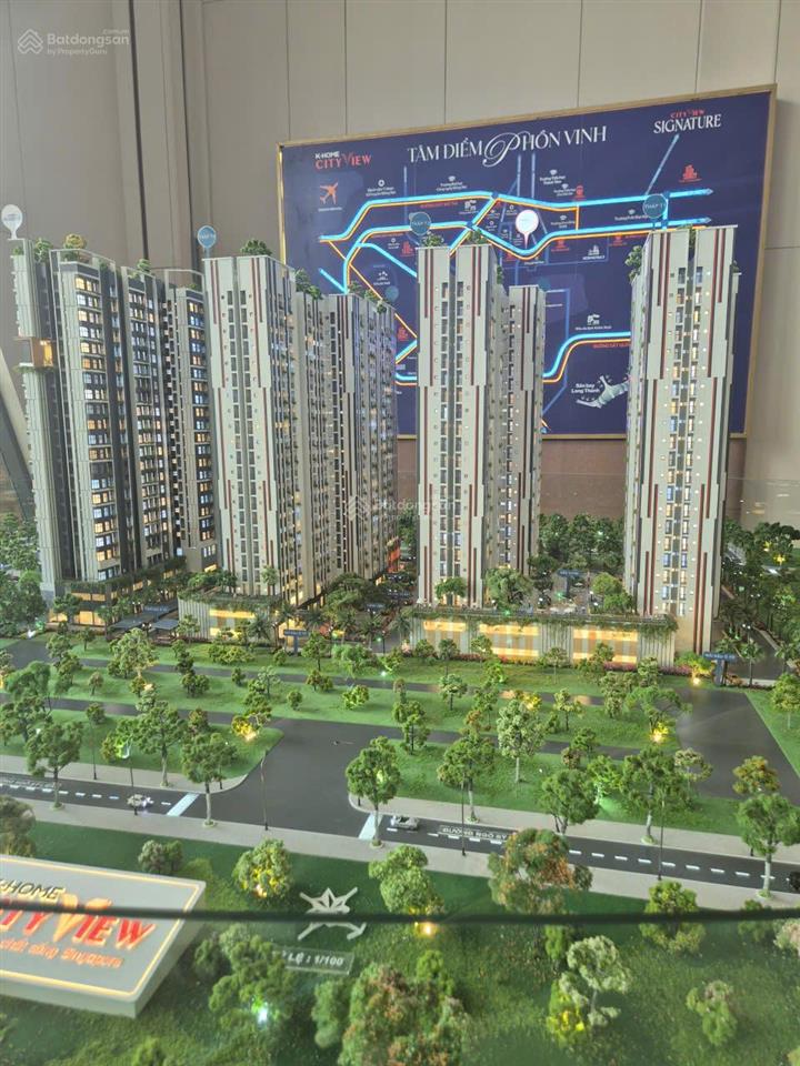 Chung cư nhà ở xã hội khome diện tích 70m2 tại đường điểu xiển, phường hố nai, biên hòa, đồng nai