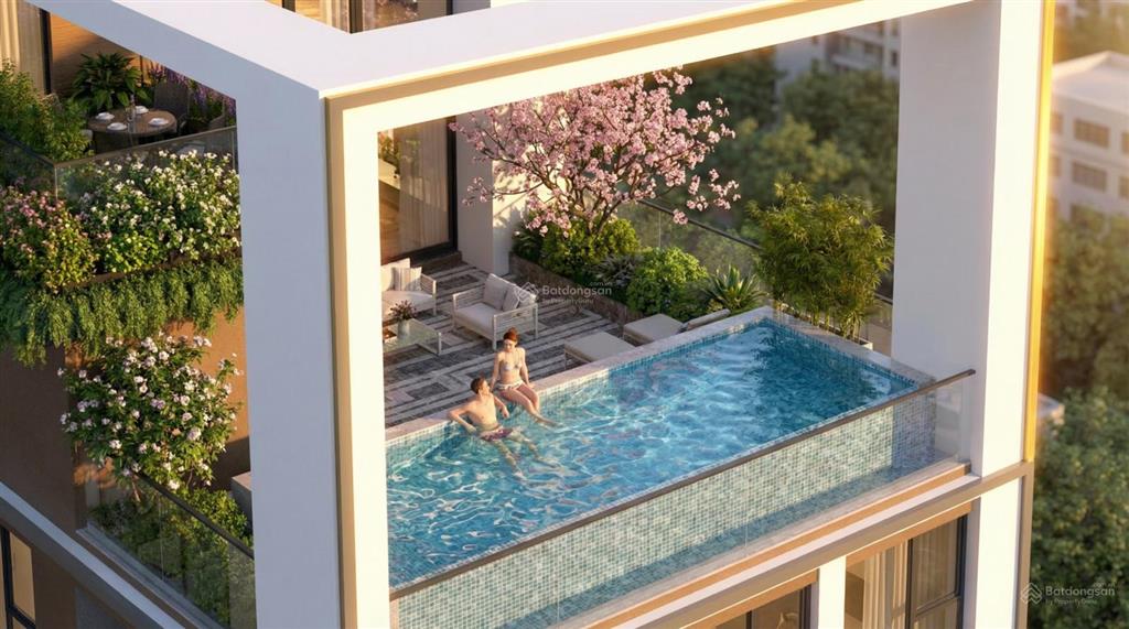 Căn hộ cao cấp gold park bắc ninh giá đầu 4xtr/m2, mỗi ngày thức dậy với tầm nhìn 3 hồ điều hòa