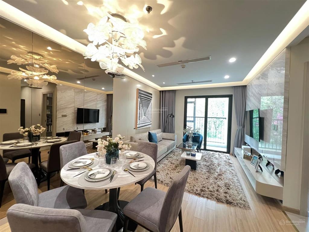 Moonlight 2 | chỉ 25% mật độ xây dựng  kđt đã có cư dân, tiện ích hiện hữu, view hồ