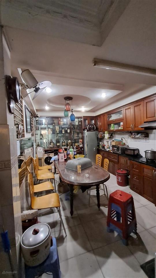 Bán gấp nhà riêng tại đường cách mạng tháng tám, phường 11, quận 3, hồ chí minh, 11.5 tỷ, 44 m2