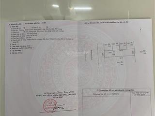 Bán đất thổ cư  khu sao mai, long xuyên, an giang