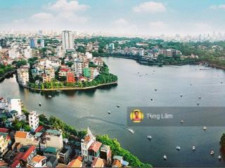 1.7ha đất bệnh viện, ra đến gpxd, đóng thuế đủ 1 lần, khu vip dân trí cao đông đúc của tây hồ