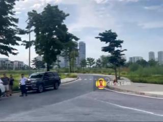 Bán nhanh 6194m2 kđt tây hồ tây  hạ tầng khang trang đồng nhất, giá 275 tỷ, pháp lý sổ đỏ gd ngay