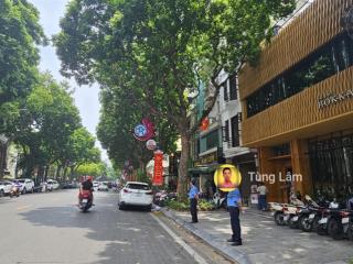 Đất mặt phố 31 trần hưng đạo. dt 80m2, mặt tiền 9m, thổ cư 100%