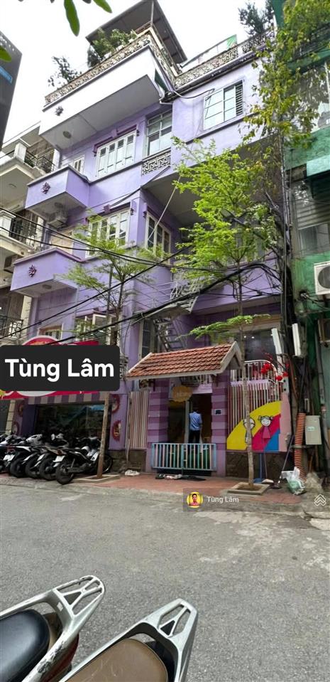 Mặt ngõ 52 giang văn minh. dt 121 m2  mt 11 m  77 tỷ