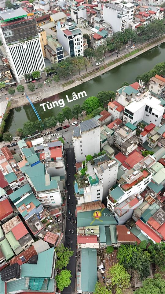 Ảnh thật  mặt phố khương đình, đón đầu cao xà lá vingroup. mt 6.5m, dt 101m2