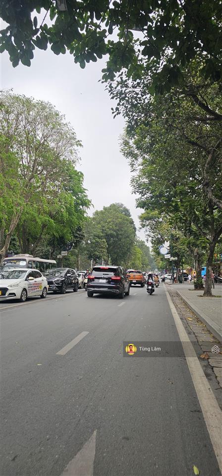 Cực vip ô tô tránh điện biên phủ  nguyễn tri phương, mặt tền 11m