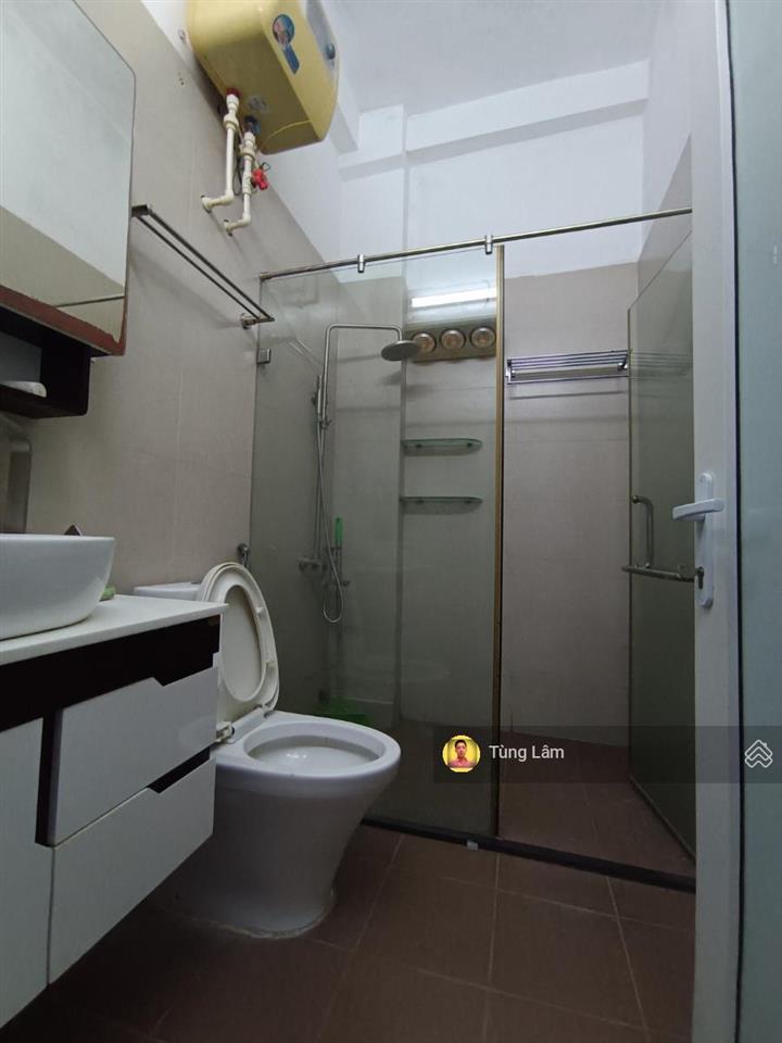 Số 4 ngõ 20 quảng khánh, gần công viên, vườn hoa, nhà hát ngọc trai