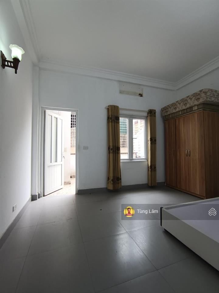 Số 4 ngõ 20 quảng khánh, gần công viên, vườn hoa, nhà hát ngọc trai