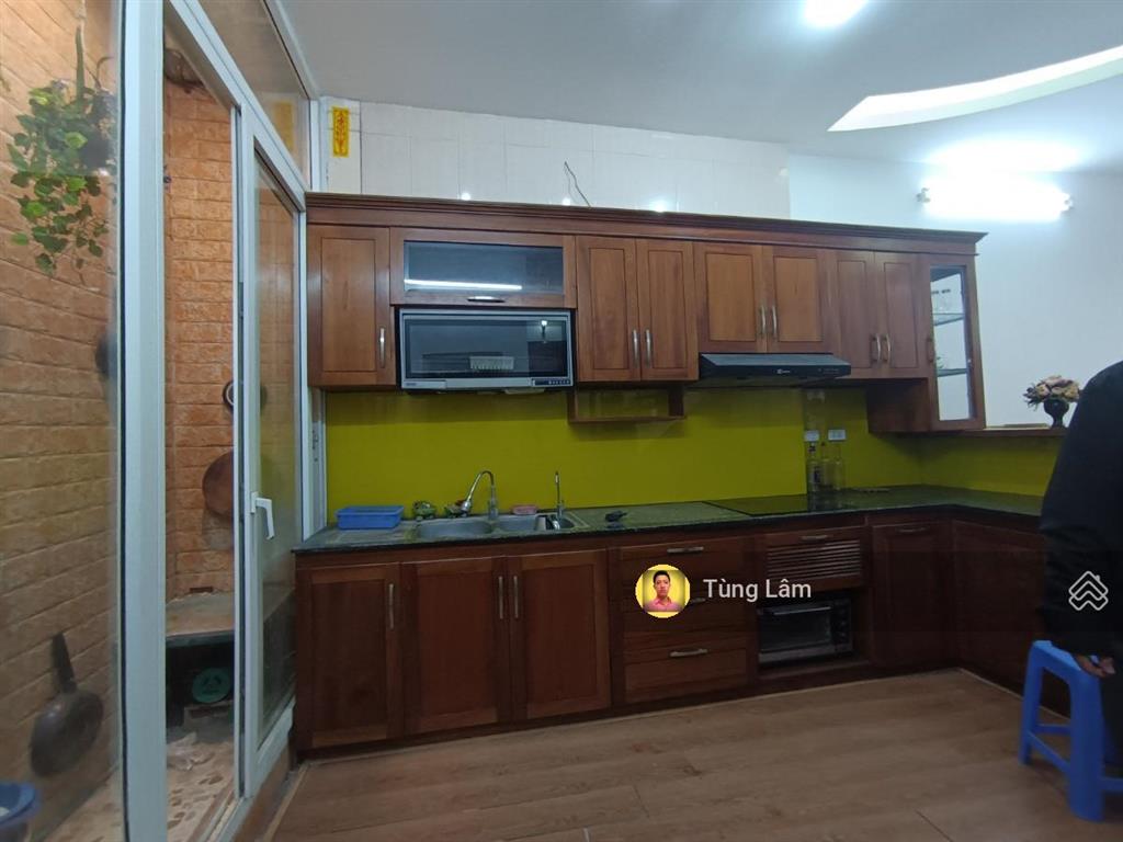 Số 4 ngõ 20 quảng khánh, gần công viên, vườn hoa, nhà hát ngọc trai