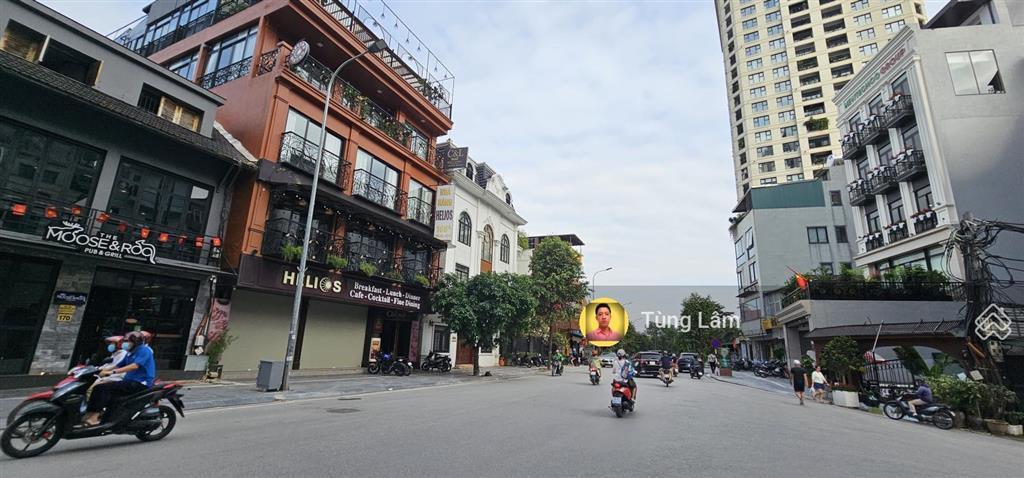 Mp xuân diệu, đối diện west point, tòa tháp tân hoàng minh, nhà hát ngọc trai