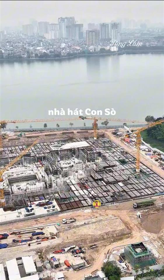 Mp xuân diệu, đối diện west point, tòa tháp tân hoàng minh, nhà hát ngọc trai