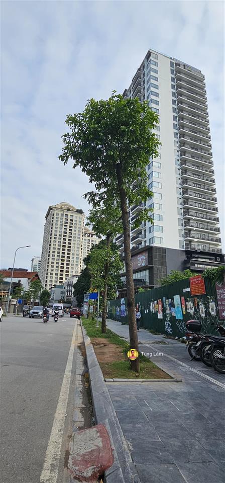 Mp xuân diệu, đối diện west point, tòa tháp tân hoàng minh, nhà hát ngọc trai