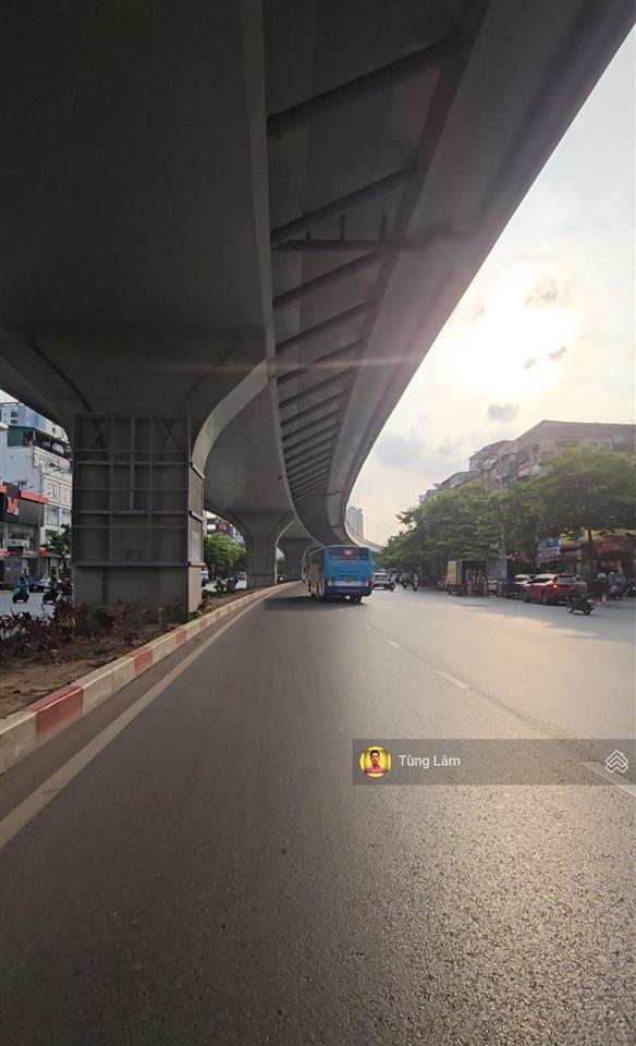 Số 274 minh khai. dt 60m2  mặt tiền 7m, hiếm ạ, 6 tầng thang máy
