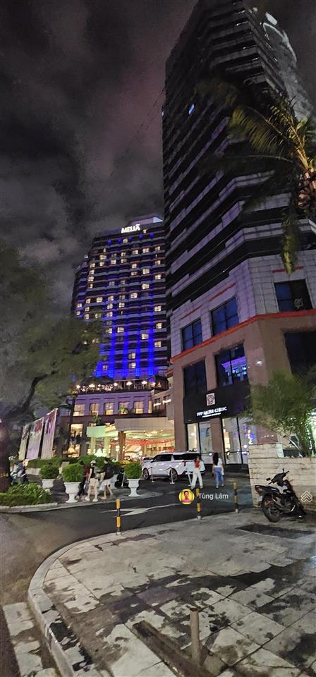 Đất mặt phố 14 lý thường kiệt, đất ở thổ cư 100%, không vướng biệt thự, ko quy hoạch