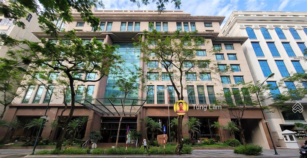 Đất mặt phố 14 lý thường kiệt, đất ở thổ cư 100%, không vướng biệt thự, ko quy hoạch