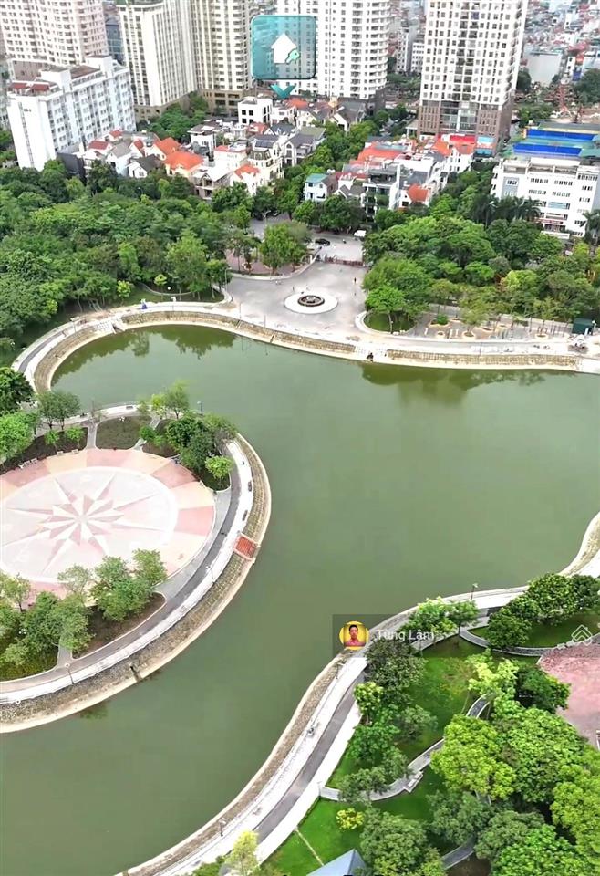 Mặt tiền 14m  bt vip mặt ngõ 2 thành thái, đa dạng ngành nghề
