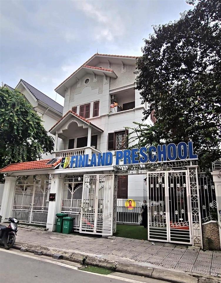Mặt tiền 14m  bt vip mặt ngõ 2 thành thái, đa dạng ngành nghề