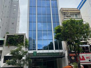 Vị trí siêu đẹp 2mt cộng hòa, tân bình  9.5x32m  ct hầm 9 tầng  hđt 400 triệu/th  giá 100 tỷ