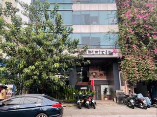 Vị trí siêu đẹp 2 chiều  mt võ văn tần, quận 3  9x20m  5 tầng  hđt 200 triệu  giá 79 tỷ