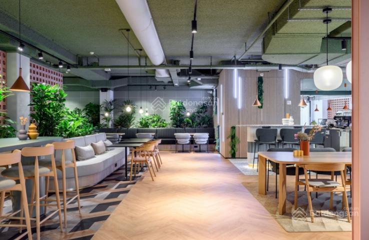 Tòa nhà góc 3mt hoàng sa, quận 1  200m2  hầm 7 tầng  hđt 250 triệu/tháng  giá 85 tỷ