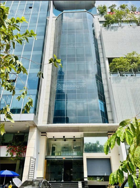 Vị trí vàng  khách sạn mt thái văn lung, quận 1  6x30m  hầm 8 tầng  hđt 450 triệu  giá 150 tỷ