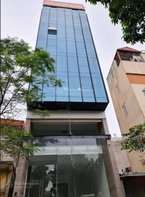 Bán mặt tiền cô bắc quận 1dt 9,5x15m  xdh7t  hđt 250tr/tháng giá 67 tỷ