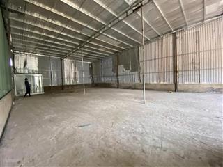Cho thuê kho đường đặng thuỳ trâm, p13, bình thạnh. dtsd 300m2. giá 23tr/tháng.  0933 445 ***
