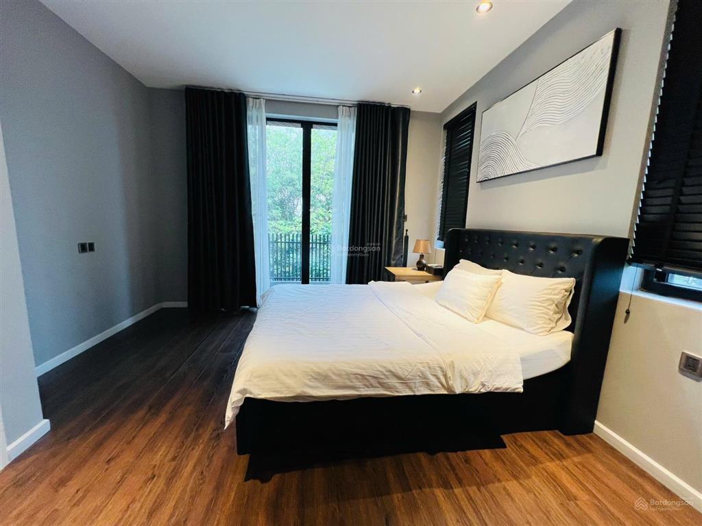 Cho thuê biệt thự diện tích 12x20m, đường đặng thùy trâm, p13, bình thạnh, giá 50 triệu/tháng