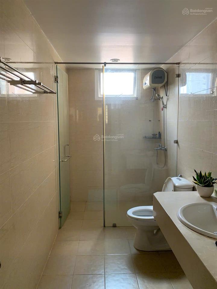Cho thuê căn hộ chung cư thủy lợi 4. nhà đẹp, đầy đủ tiện ích tại nguyễn xí, 13 triệu/tháng.