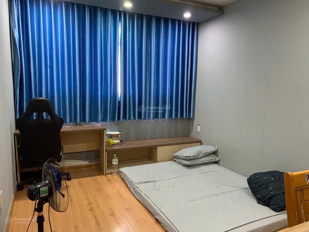Cho thuê căn hộ chung cư thủy lợi 4. nhà đẹp, đầy đủ tiện ích tại nguyễn xí, 13 triệu/tháng.