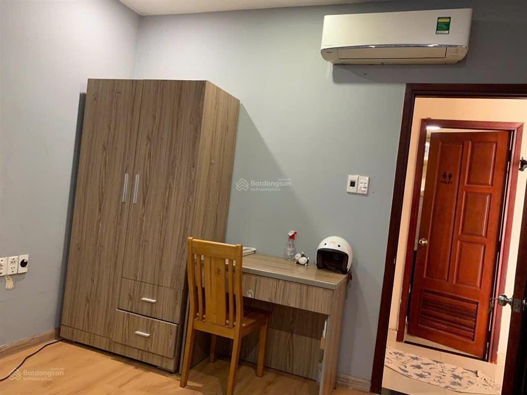 Cho thuê căn hộ chung cư thủy lợi 4. nhà đẹp, đầy đủ tiện ích tại nguyễn xí, 13 triệu/tháng.