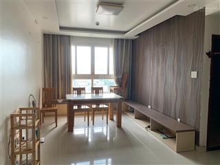 Cho thuê căn hộ chung cư thủy lợi 4. nhà đẹp, đầy đủ tiện ích tại nguyễn xí, 13 triệu/tháng.