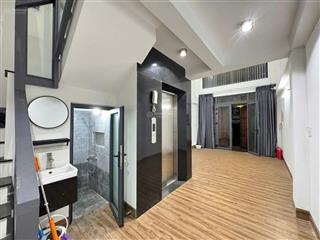 Cho thuê nhà trọ 5pn, 6wc, 9,8 tr/th. 88m2 view đẹp tại đặng thùy trâm, phường 13, quận bình thạnh