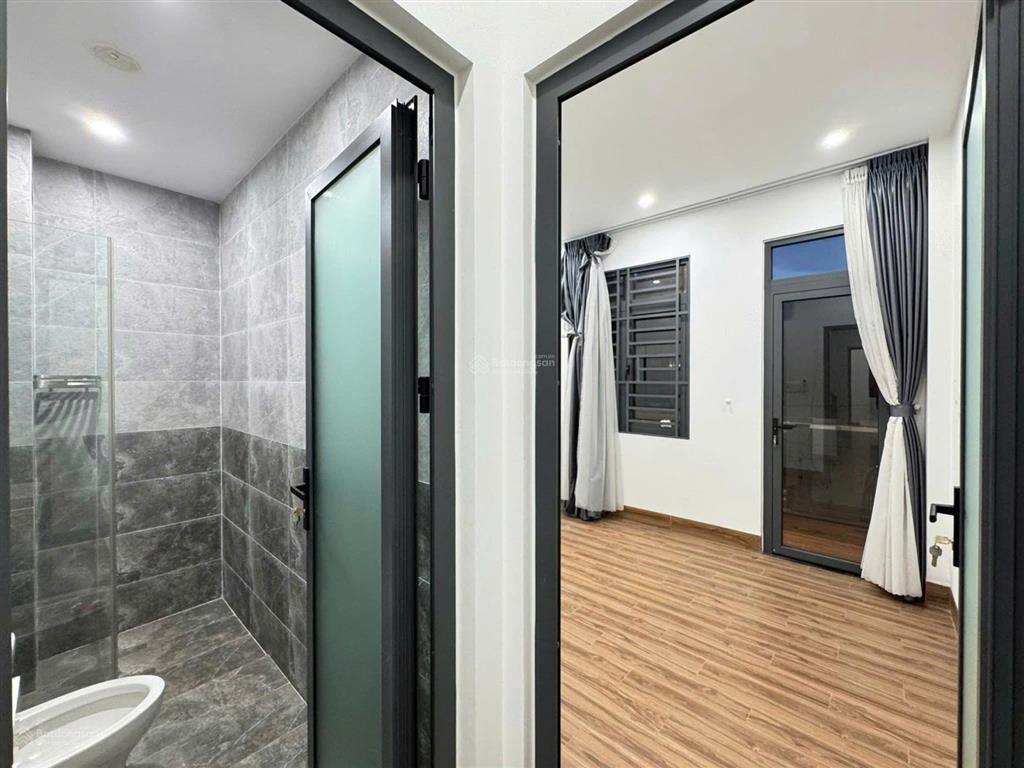 Cho thuê nhà trọ 5pn, 6wc, 9,8 tr/th. 88m2 view đẹp tại đặng thùy trâm, phường 13, quận bình thạnh
