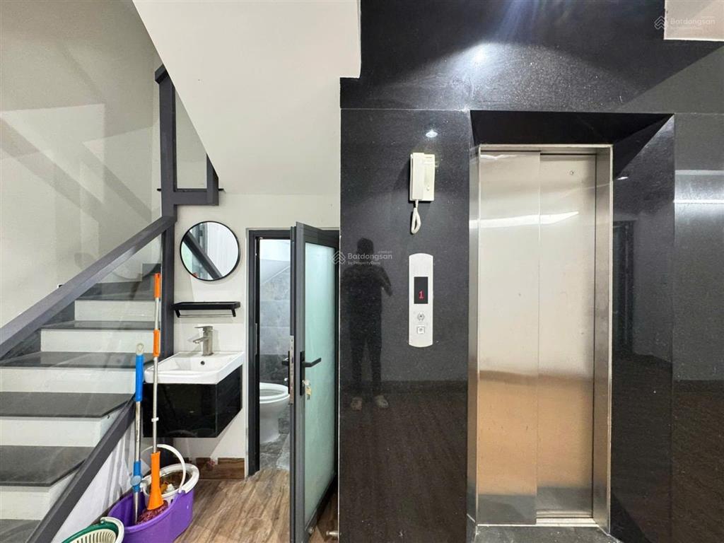 Cho thuê nhà trọ 5pn, 6wc, 9,8 tr/th. 88m2 view đẹp tại đặng thùy trâm, phường 13, quận bình thạnh