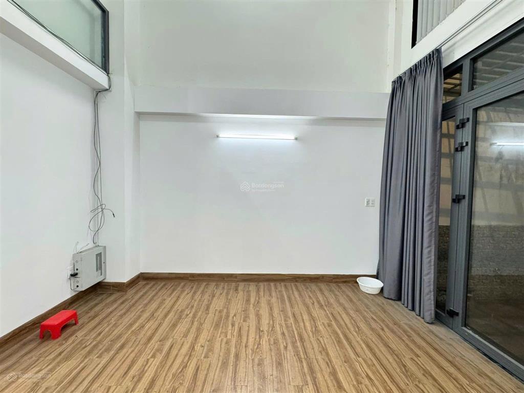 Cho thuê nhà trọ 5pn, 6wc, 9,8 tr/th. 88m2 view đẹp tại đặng thùy trâm, phường 13, quận bình thạnh