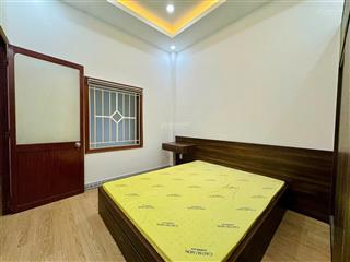Chính chủ cho thuê chdv full nội thất đường số 2, p16, gv, giá 3,5tr/tháng,  0933 445 ***