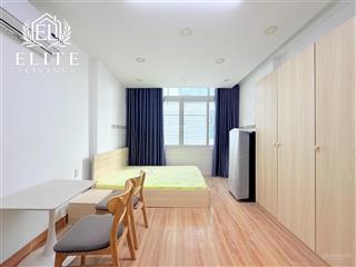 Cho thuê nhà làm homestay, chdv. mặt tiền điện biên phủ, bt. gồm 9pn full nội thất. giá 70tr/th