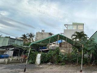 Đất mặt tiền giáp đường phước thiện, cạnh vinhomes grand park, dt 74m2, ngang 6m, chỉ 4.3 tỷ