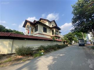 Đất biệt thự đẹp, dt 235m2, ngang 12m, chỉ 15.7 tỷ, gần gigamall thủ đức và đường phạm văn đồng